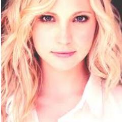 ♡ candice accola forever ♡