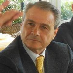 VicePresidente Rete Civica Nazionale