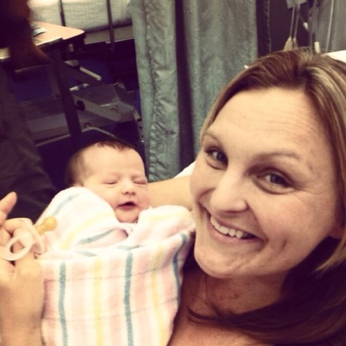 gkdownes's profile picture. Mother, teacher, daughter.