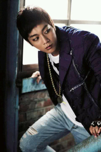@Iam_JihyunRP's brother • #KeboSquad •  #BEASTFams #TornadoFams •  Duo Kebo W/ @Iam_JWooyoungRP • RL Friend w/ @SexyJaeKyung_