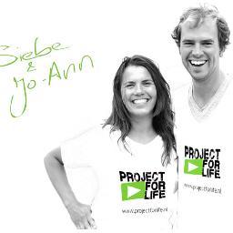 Share hope, inspiration, encouragement and good news to many, broaden the scope of public awareness.