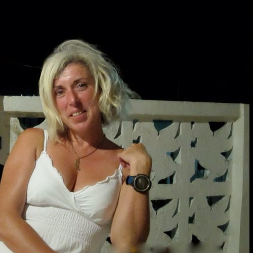 MhairiO's profile picture. 