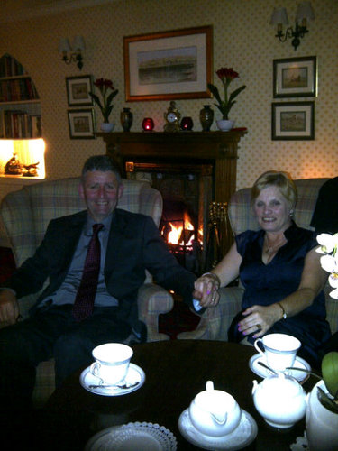 PhilJ58's profile picture. Gloucester Boy, Dad-Dancer, Golf addict. Oh and there's the Darts too! Lifelong Manchester United fan.