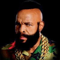 Mr. T (@mrt) 's Twitter Profile