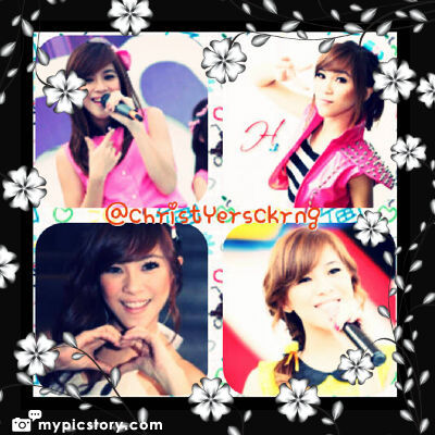 FanBase Of @mi_ChristyChibi always Support she n @cherrybelleindo We Love @mi_ChristyChibi, Cek Fav For Information BF:@_AngelousChiB Enjoy with: MinRa,MinM