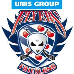 De enige officiële Twitter-account van de UNIS Flyers uit Friesland. IJshockey op zijn best! Iedere vrijdagavond om 20.00 uur in Thialf, Heerenveen.