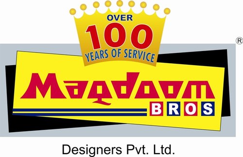 MAQDOOM BROS DESIGNERS are over 100 years of service in the field of fashion designing.We design SHERWANI,SUITS,INDOWESTERN,for all&sarees for women.09849007869
