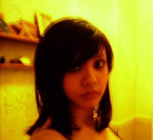 better days ahead, always look forward never back. go ahead and push my button ;) #teamfollowback
