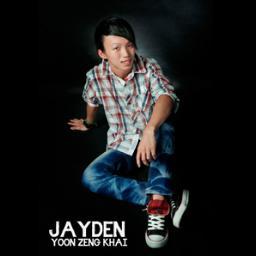 He is my life @JaydenYoonZK I love him foreverr!!! ☮ ♥ @JaydenYoonZK followed me on Fri, Jan 25, 2013. Follow my personal account: @CheryleSchloss ♥