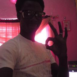 JUST ME