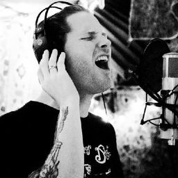 @CoreyTaylorRock is all I need!