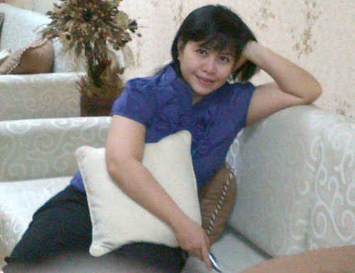 fairiani's profile picture. 