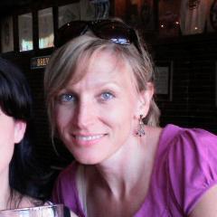 TinamarieIllar's profile picture. Marketing-communications professional. Runner. Cyclist.