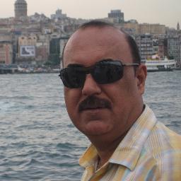 صحفي ومؤرخ رياضي
