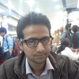 S/W Developer by  profession and entrepreneur by heart ....!!