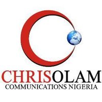 Chrisolam Inc. (@chrisolaminc) 's Twitter Profile