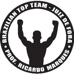 Brazilian Top Team - Juiz de Fora / MG ::
Professor Ricardo Marques