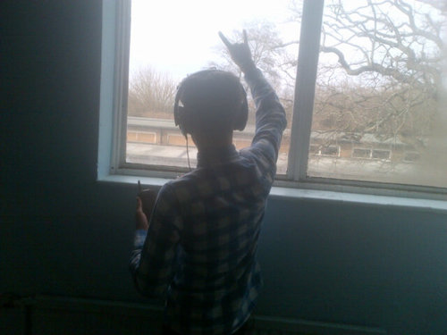 DJphuck's profile picture. Phuck the bass #newkidontheblock