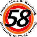 no.2 di Bandung (@58siomay) Twitter