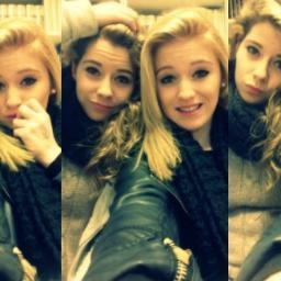 J'ai pas envie d'être celle des autres, j'aurais voulu être la tienne.. ♡