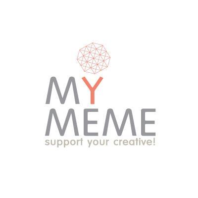 지역기반 최초 소셜펀딩 플랫폼.
 Support your creative!
 마이밈.