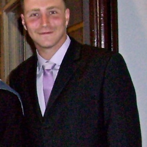 KarlCapewell's profile picture. 