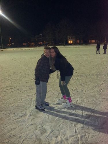 xPammm's profile picture. 