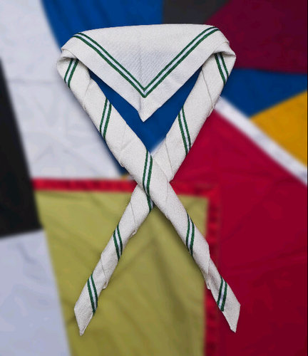 Área Juventud de Scout de Andalucia