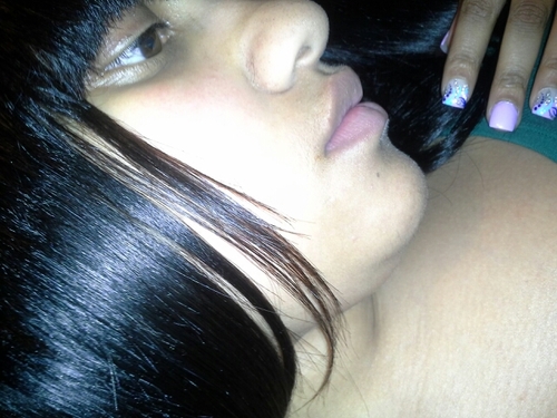 Sincerelykissmy's profile picture. 