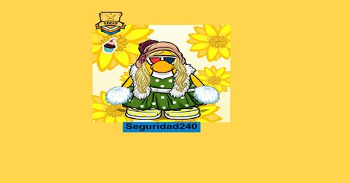 Hola amigos pinguinos! Yo no soy blogger y nadie me conoce pero les dare las noticias posibles. Acuerdense que si ustedes me siguen yo los seguire!  ♥