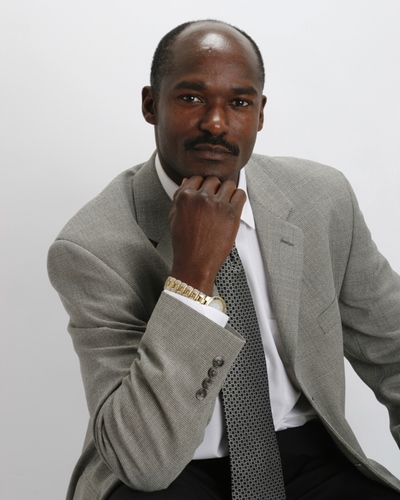 Founder and Managing Director
Kenya Citizenry Empowerment Programme (KCEP)

Author: Reflecting on America's First Black President-An African Perspective of ...