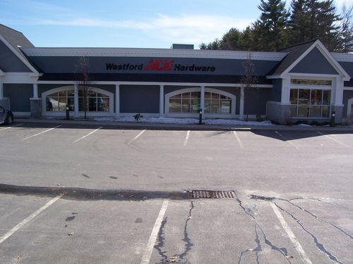 Twitter home for Acton, and Westford Ace Hardware Stores. Follow us here and on Facebook for advice, instore promotions, and giveaways, or just say hello.