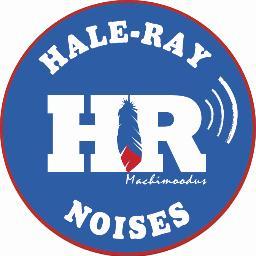 Eric Spencer, Principal
Nathan Hale-Ray High School - 
Home of the Noises!