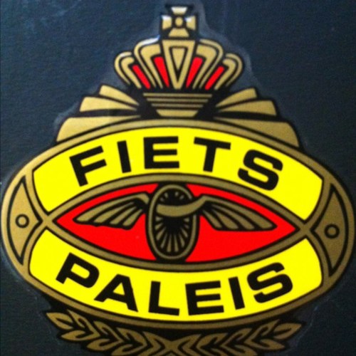 fietspaleis's profile picture. Fietspaleis anno 1947 more than a bikestore #2000m2 service center #allbrandrepairs #2000M2 showroom #parking #webshop #leasing #E-Mobility center