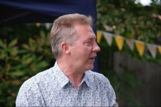 revmcd's profile picture. Rector of St Marys Bletchley
Pioneer Enabler and Evangelist 
Married to Kim