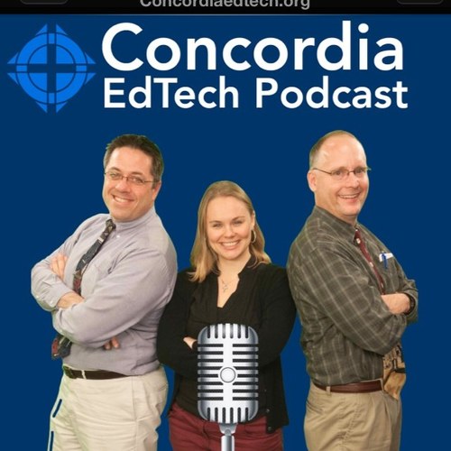 ConcordiaEdTech Profile Picture