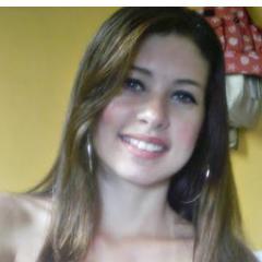 Sonhadora, lutadora e carinhosa! Siga-me e descubra mais um pouco!