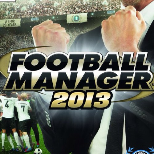 Football Manager 13 - Ajax - Let's do this!