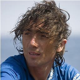 tomacoconea's profile picture. the X-Alps Man, adventurer and paragliding guru