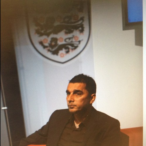 butchfazal's profile picture. FA coach mentor