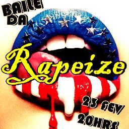 Veeeem pro nosso baileee funk veeem!