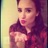 demetria lovato!xxx
