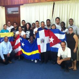 Pastoral Juvenil de los países de la Región El Caribe que impulsa la Revitalización de la Pastoral Juvenil y la Misión Continental.