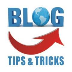 Blog Tips and Tricks – Get Latest Tips to Make Blog, Best for new Bloggers for getting Tips for Blog Traffic, Writing Blog Content Methods and much more...