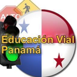 EducaVialPty's profile picture. Deseamos promover el respeto de los peatones, conductores, pasajeros y ciclistas en Panamá así como la prevención de accidentes a través de la educación vial.