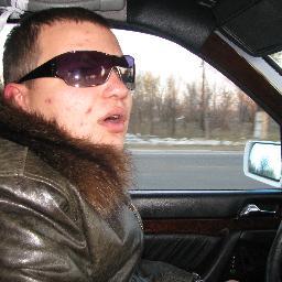 Просто хороший парень