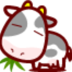 もふもふ牛さんのプロフィール画像