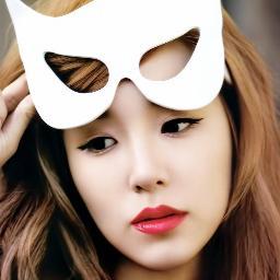 Hey!Let me introduce myself~Here comes ฟานี่~ มาดามฮวังเห็ดจากจีจีค่ะ มาคุยกันนะๆๆๆๆ *0* *ยิ้มหวาน* #smDolHolic