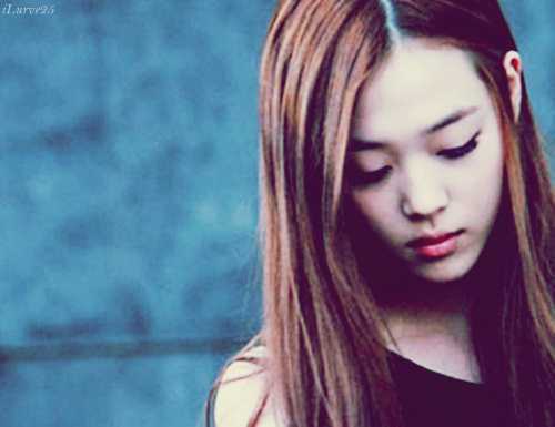 Official Roleplayer of Sulli F(X) at @JustRolePlayer