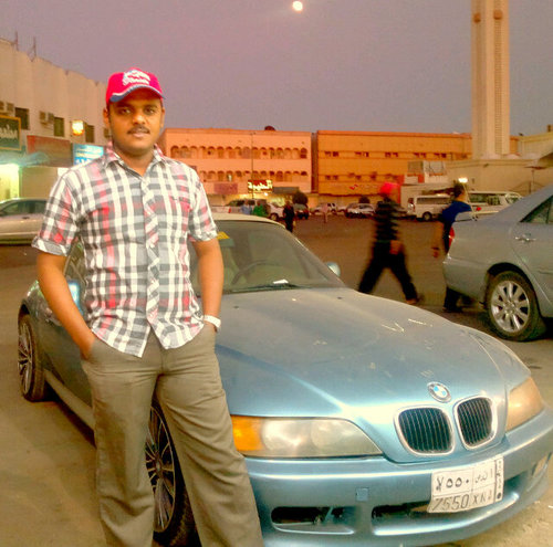 deepsree5's profile picture. 